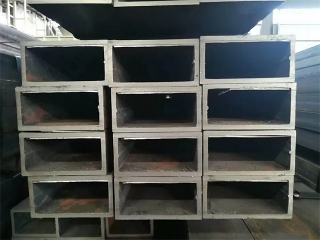 定远Q235冷拔方管材质特点 适用工程场景分析