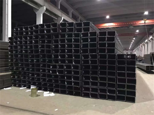 定远冷拔方管选型指南 工程采购怎么选